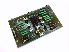 491A940G01 Плата ПК Плата ПЛК / дополнения к  плататам от WESTINGHOUSE