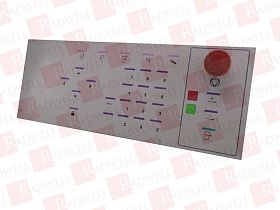 Плата процессора / контроллера Артикул WP5628170-02 от производителя EAST PRINT INC