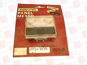 Щитовой измерительный прибор Артикул MSQAVV300 от производителя TE CONNECTIVITY