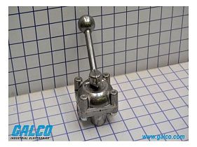 Barksdale Control Products 9022-M-Z13