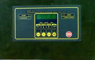 Сервопривод/сервоуправление MEC2 от THOMSON TECHNOLOGY