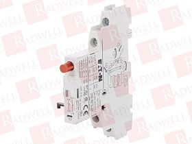 Вспомогательный контакт Артикул AGM2-01-PKZ0 от производителя EATON CORPORATION