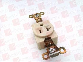 Штекер / розетка Артикул SR20I от производителя KELLEMS