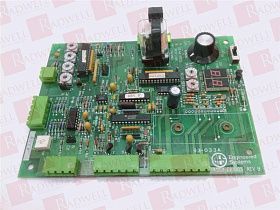 Плата ПК Плата ПЛК / дополнения к  плататам Артикул EA1003 от производителя AES