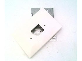 Комплект фурнитуры RetroLine Rtrostat белый Powers Controls 192-842W