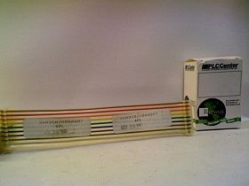 Кабель привода и принадлежности Артикул 36A358208AAG07 от производителя CARLTON BATES