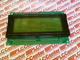 DMC20481NY-LY-BAE-BKN ЖК/светодиодный дисплей от OPTREX