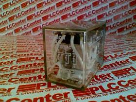 Реле / розетка Артикул MY4N-AC100/110 от производителя MEC