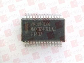 Интегральная микросхема Артикул MAX3243ECAI+ от производителя MAXIM INTEGRATED PRODUCTS