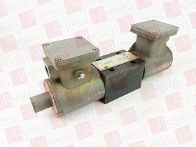 Гидравлический клапан Артикул 02-390659 от производителя EATON CORPORATION