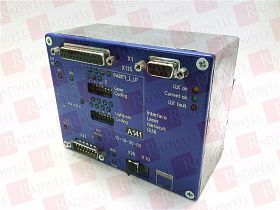 Плата ПК Плата ПЛК / дополнения к  плататам Артикул 15-18-20-00 от производителя TRUMPF