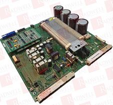 Дополнительный модуль / плата сервопривода Артикул MU6V300/15V02 от производителя MATTKE