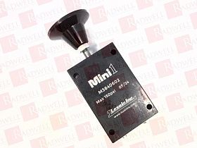 Электромагнитный клапан  Артикул M3840602 от производителя LEXAIR INC