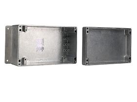 Bud Industries AN-2822-A