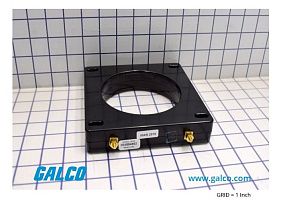 Instrument Transformer, Div of GE 19SHT-501