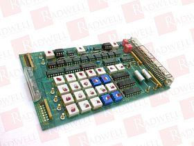 Плата ПК Плата ПЛК / дополнения к  плататам Артикул 609822 от производителя KOLBUS