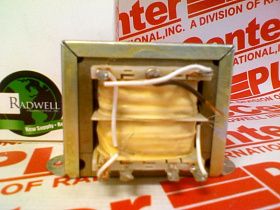 Трансформатор для цепи управления Артикул DP-241-8-56 от производителя SIGNAL TRANSFORMER