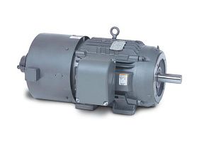 Baldor-ABB Motors IDNM3665T