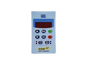 WEG Electric HMI-REMOTE-SSW07