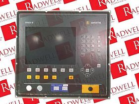 Промышленный компьютер Артикул DPC3110 K GE500 от производителя BERGHOF