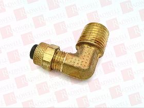 Пневматический фитинг и аксессуары Артикул 169P-4-6 от производителя PARKER