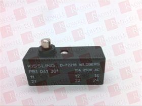 Селекторный переключатель Артикул PB1041301 от производителя TE CONNECTIVITY