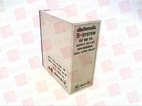 Реле / розетка Артикул SV190-115 от производителя CARLO GAVAZZI