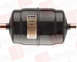 Фильтр / осушитель Артикул 163S от производителя PARKER