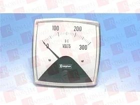 Щитовой измерительный прибор Артикул 016-01VA-RXRX от производителя TE CONNECTIVITY