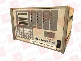 Привод Артикул U12S-2-A-80/X2-DSL8020-20-20A4-F5 от производителя AEROTECH