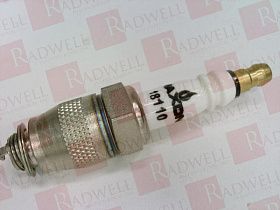 Свечи зажигания Артикул 18110 от производителя HONEYWELL