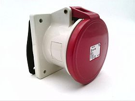 460519 Штекер / розетка от WALTHER ELECTRIC