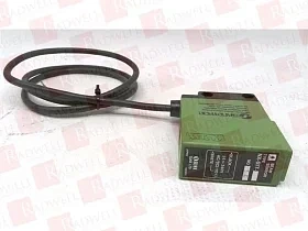 Фотоэлектрический датчик Артикул NX-51T от производителя MATSUSHITA ELECTRIC