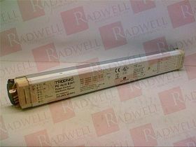 Трансформатор зажигания Артикул PC-4X16-E001 от производителя ZUMTOBEL