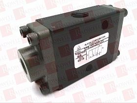 Пневматический клапан Артикул 375-02-007-03 от производителя SSP