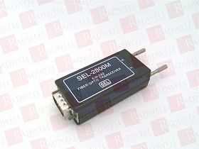 Радиоприемник  Артикул SEL-2800M от производителя SCHWEITZER ENGINEERING