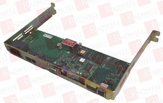 Плата ПК Плата ПЛК / дополнения к  плататам Артикул SARCR-XFB01 от производителя YASKAWA ELECTRIC