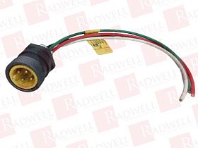 Комплект кабелей / шнуров QD Артикул 84210A2 от производителя TPC WIRE & CABLE