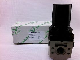 Реле давления Артикул 17202BDSM от производителя PNEUMAX