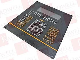 Интерфейс оператора Артикул 4240-5003-00 от производителя ATLAS COPCO