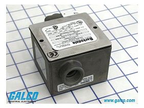 Barksdale Control Products E1H-H15