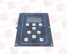 Блок  управления/интерфейс логического ввода-вывода постоянного тока Артикул MCS- INTERFACE от производителя MCS