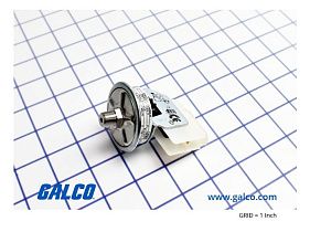 Barksdale Control Products MSPS-EE05SS-V