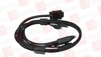 Электрический кабель / провод Артикул CTL3KVMM-3 от производителя L COM