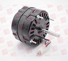 Двигатель Артикул 3809S от производителя MCMILLAN ELECTRIC