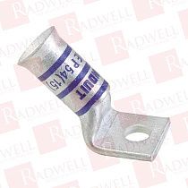 Наконечник / разъем Артикул LCAF1-14H-X от производителя PANDUIT