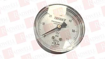 Датчик давления Артикул 800B2502BA60 от производителя TRERICE