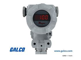 Dwyer Instruments IWP-10