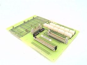 THE110.240.9413A Плата ПК Плата ПЛК / дополнения к  плататам от NETSTAL