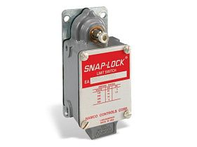 Namco Controls EA060-23100